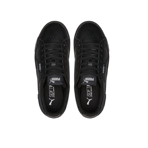 Дамски кецове PUMA черни 386401-02 Jada Renew