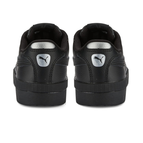 Дамски кецове PUMA черни 386401-02 Jada Renew