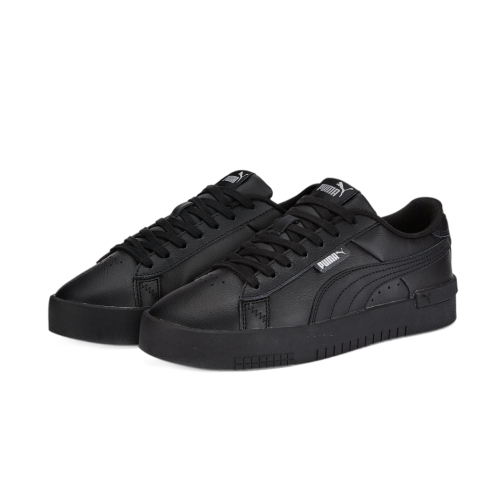Дамски кецове PUMA черни 386401-02 Jada Renew