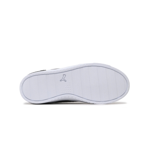 Дамски кецове PUMA черни 391311-02 Jada Renew Nubuck