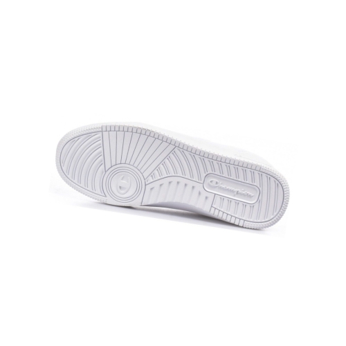 Мъжки кецове CHAMPION в бяло 21905-WW009 Rebound Low