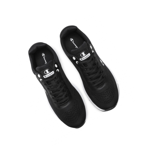 Мъжки маратонки CHAMPION черни 21934-KK001 Jaunt