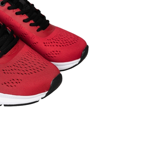 Мъжки маратонки CHAMPION червени 21934-RS001 Jaunt