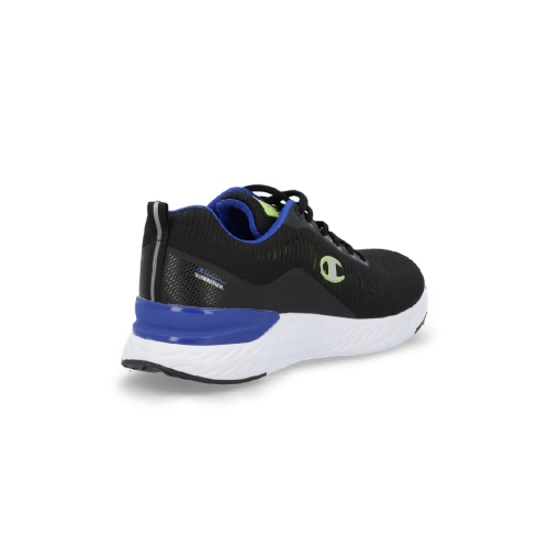 Мъжки маратонки CHAMPION черни 22035-KK001 Bold 2.2