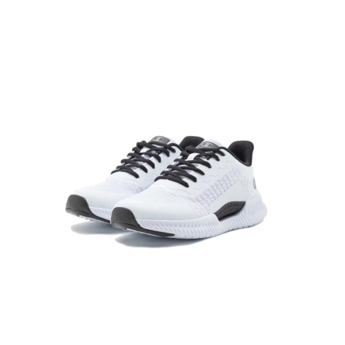 Мъжки маратонки CHAMPION в бяло 22067-WW001 Rush