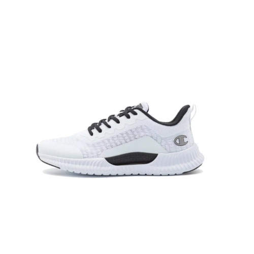 Мъжки маратонки CHAMPION в бяло 22067-WW001 Rush