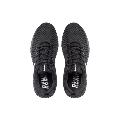 Мъжки маратонки CHAMPION черни 22037-KK002 Sprint