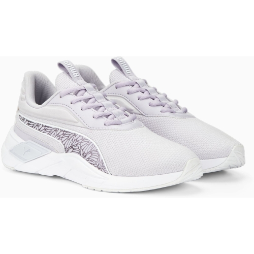 Дамски маратонки лилави PUMA 377940-02 Lex Nova 