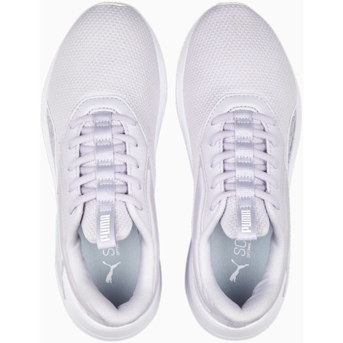 Дамски маратонки лилави PUMA 377940-02 Lex Nova 