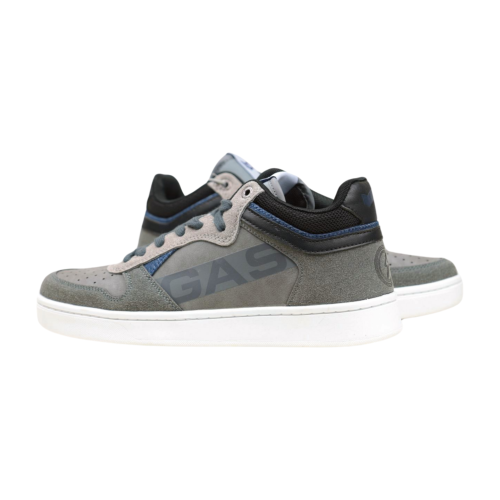 Мъжки кецове в сиво 324135-1020 GAS
