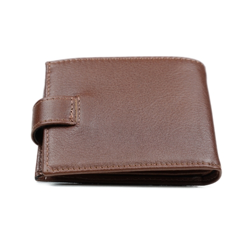 Мъжки кожен портфейл таба 11Р