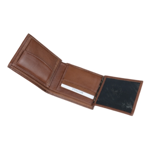 Мъжки кожен портфейл таба 248