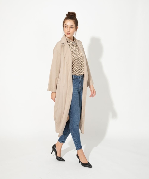 Дамски елегантни обувки от естествена кожа черни 5136 H-2027 Patricia Miller