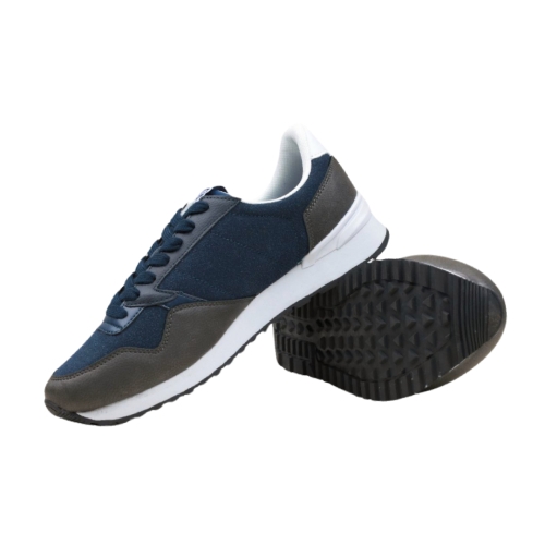 Мъжки маратонки тъмно сини 322100-3232 GAS