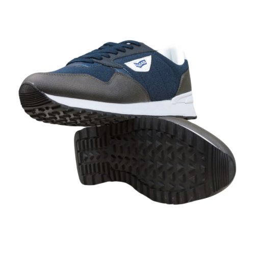 Мъжки маратонки тъмно сини 322100-3232 GAS