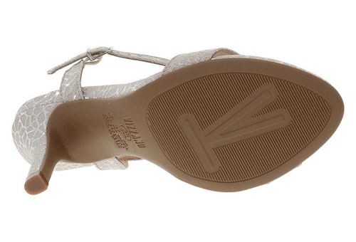 Дамски елегантни сандали в розово 6249-764-27107 Vizzano