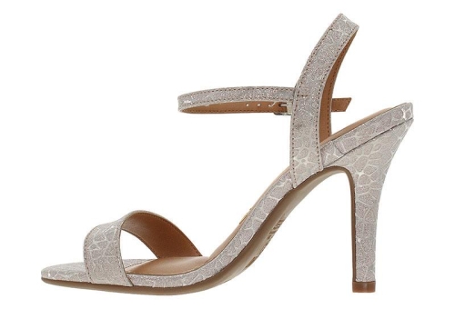 Дамски елегантни сандали в розово 6249-764-27107 Vizzano