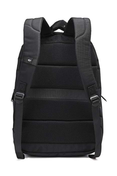 Мъжка раница черна PC-045 David Jones