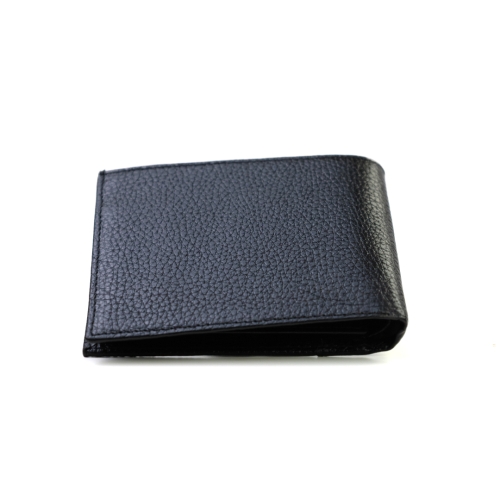 Мъжки кожен портфейл черен 581-281