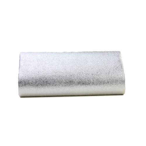 Дамска елегантна чанта сребро 507