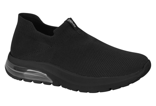 Мъжки маратонки черни 4926-100-25756 Activitta