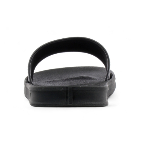 Мъжки джапанки в черно и бяло 11578/AR406 Rider