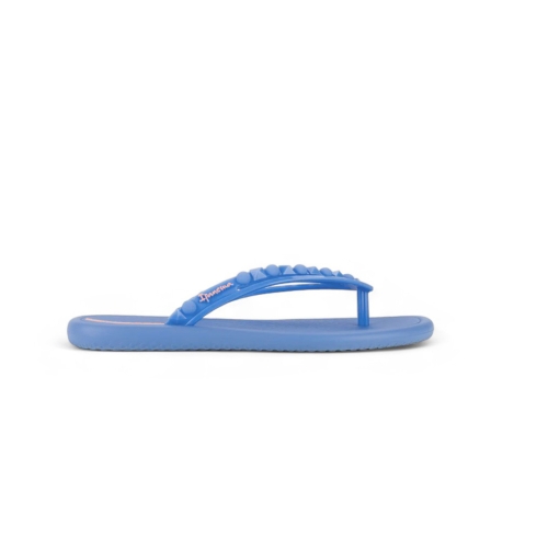 Дамски джапанки в тъмно синьо и розово 27130/AV469 Ipanema