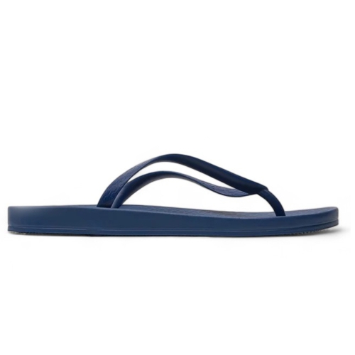 Дамски джапанки тъмно сини 82591/24956 Ipanema