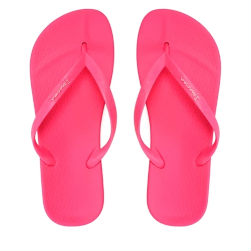 Дамски джапанки розови 82591/AG368 Ipanema