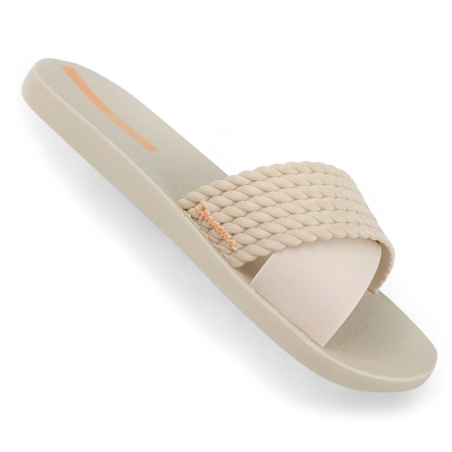 Дамски джапанки бежови 83244/AJ326 Ipanema