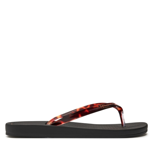 Дамски джапанки черни 83475/AR100 Ipanema