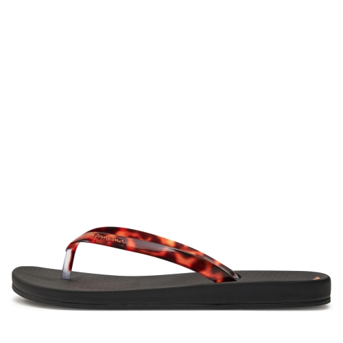 Дамски джапанки черни 83475/AR100 Ipanema