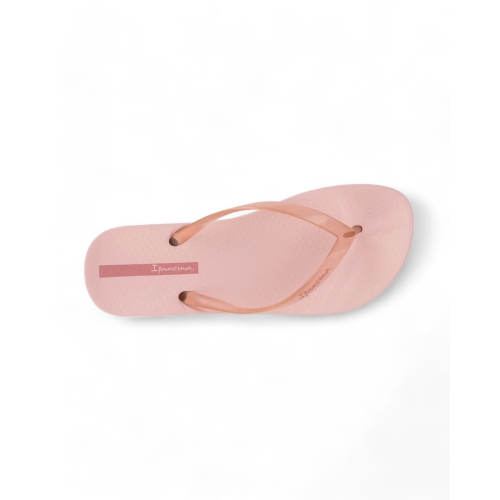 Дамски джапанки розови 83475/AR665 Ipanema