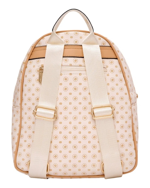 Дамска раница бежова WH18