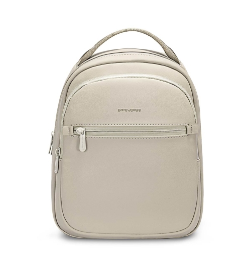 Дамска раница светло зелена CM7376 David Jones