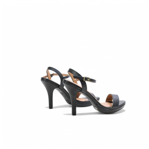 Дамски елегантни сандали черни 6210-1019-7286 Vizzano