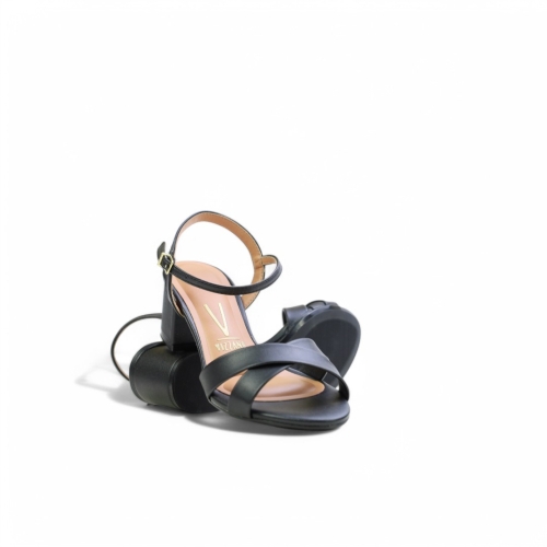 Дамски елегантни сандали черни 6291-927-7286 Vizzano