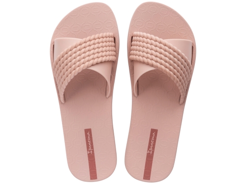 Дамски джапанки светло розови 83244/BD846 Ipanema