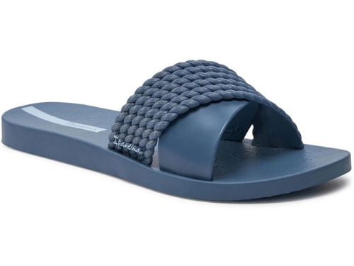 Дамски джапанки сини 83244/AS297 Ipanema