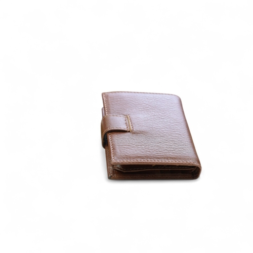 Мъжки кожен портфейл таба 222P