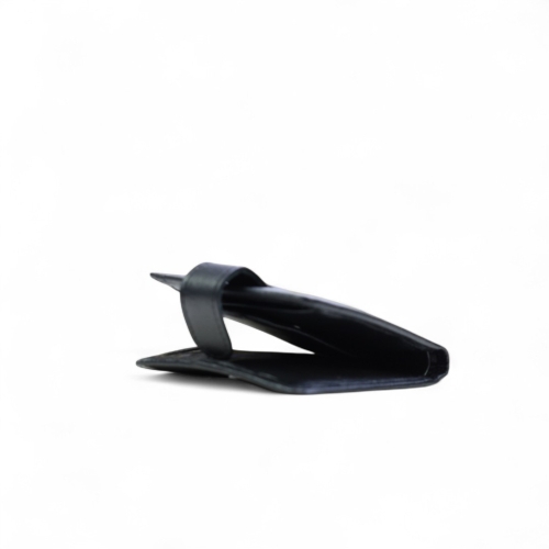 Мъжки кожен портфейл черен 3434P