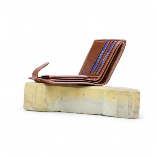 Мъжки кожен портфейл таба 3434P