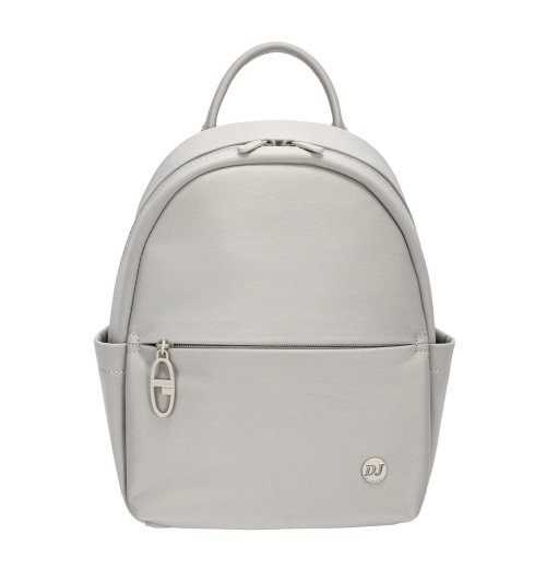Дамска раница сива CM7522 David Jones