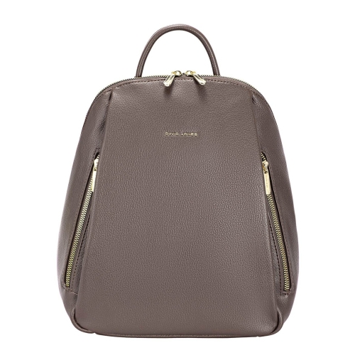 Дамска раница fungi CM7165-2 David Jones