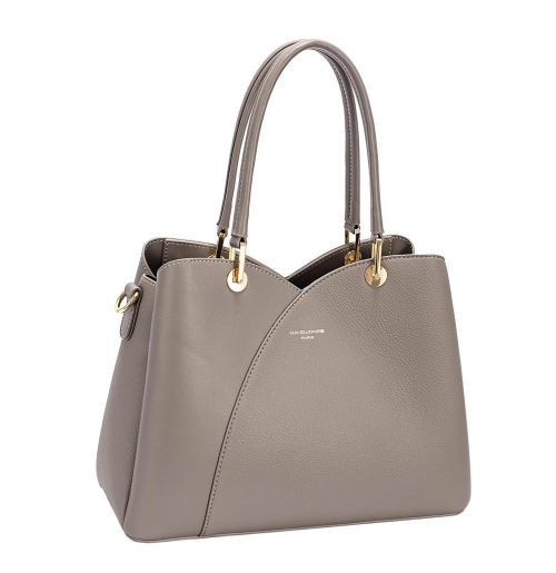 Дамска елегантна чанта fungi CM7419-1 David Jones