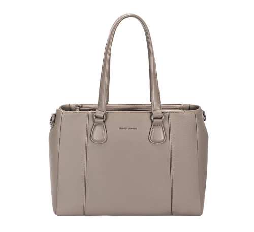 Дамска елегантна чанта fungi CM7634 David Jones