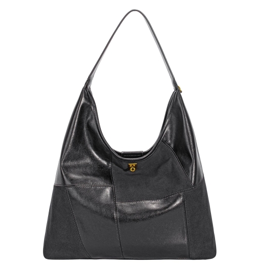 Дамска ежедневна чанта черна CM7660 David Jones