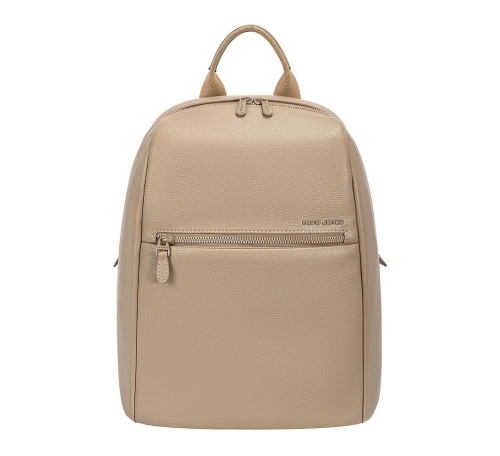 Дамска раница тауп CM7749 David Jones