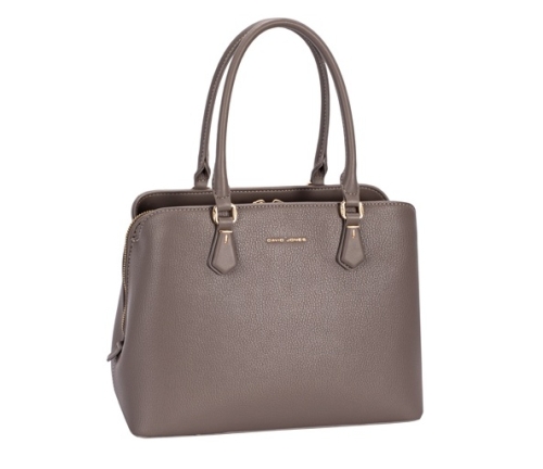 Дамска елегантна чанта fungi CM7648A David Jones