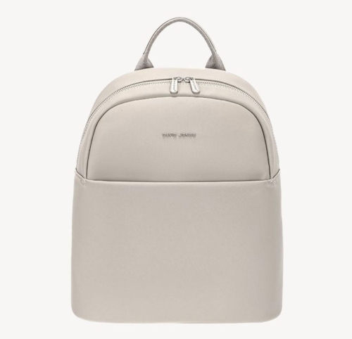 Дамска раница пясък CM7656 David Jones